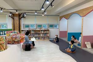 2021.5월 동화속으로 풍덩