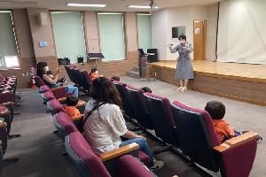 2021.5월 빛그림 동화극장