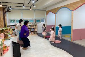 2021.6월 동화속으로 풍덩