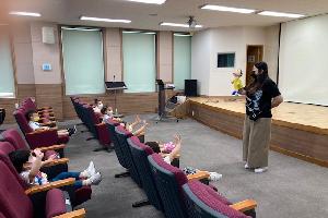 2021.6월 빛그림 동화극장