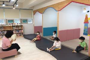 2021.7월 동화속으로 풍덩