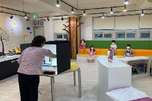 2021.8월 동화속으로 풍덩