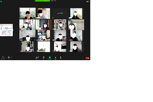 2021 여름방학 독서교실