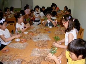 6월 토요휴업일 어린이 특강 사진