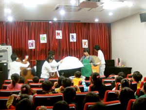 메아리동산 10월 공연 (2)