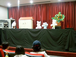 밤비니 3월 공연