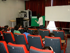 도서관주간행사