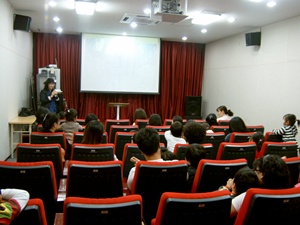 동화책 읽어주기(4월)