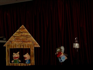 7월 밤비니 공연