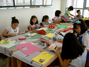 09 여름독서교실