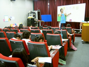 09 여름독서교실