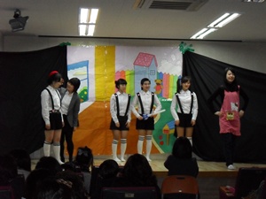 밤비니 3월공연