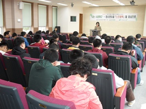 ''배유안''작가 초청 ''작품 & Talking About''