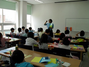 4월, 5월 토요특강