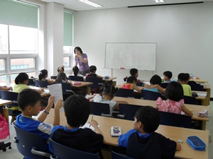 여름방학특강-책나무꿈나무