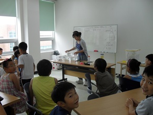 여름방학특강-꼬마실험왕