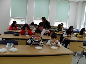 10월토요휴업일 특강