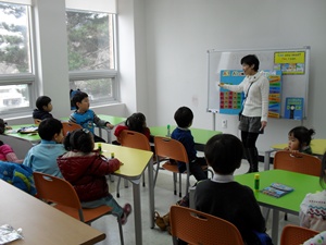 영어그림책스토리텔링(2월)