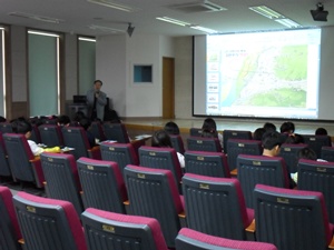 우리고장 바로알기 1일교실