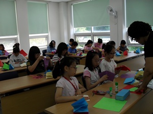 6월 토요휴업일 특강