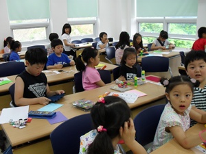 6월 토요휴업일 특강