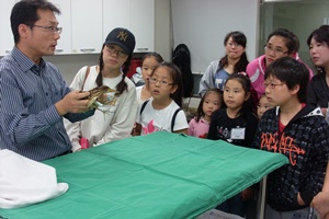 어린이독서회(책벗,글벗) 야외견학