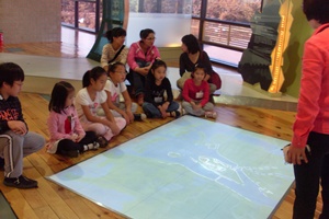 어린이독서회(책벗,글벗) 야외견학