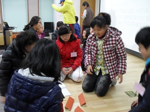 2012 ''우리문화이해겨울독서교실''