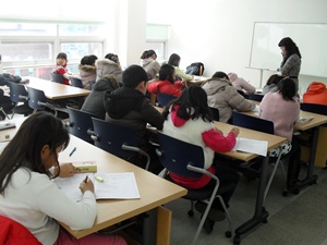 2013 겨울독서교실 ''자신감퐁퐁책의나라''