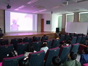 2015 유아 1일 독서교실 (9~11월)