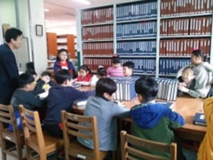 2015 초등 1일 독서교실(서감초 3-2)