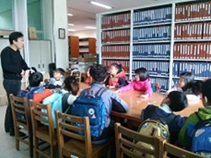 2015 초등 1일 독서교실(사상초 3-1)