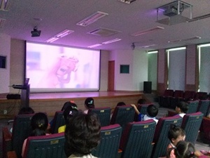 2015 초등 1일 독서교실(덕상초 3-4)