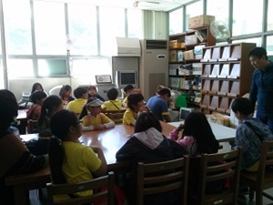 2015 초등 1일 독서교실(괘법초 3-1)