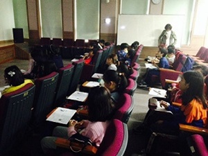 2015 우리고장 바로알기 1일 교실(창진초 4-1)