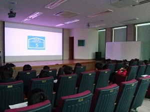 2015 우리고장 바로알기 1일 교실(학진초 4-4, 창진초 5학년)