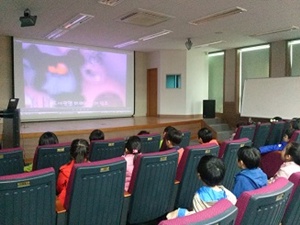 2015 유아 1일 독서교실 (3~6월)