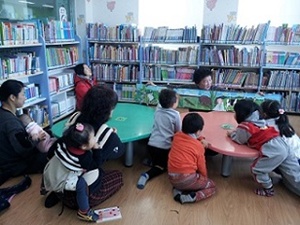 2월 동화속으로 풍덩