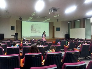 3월 빛그림 동화극장