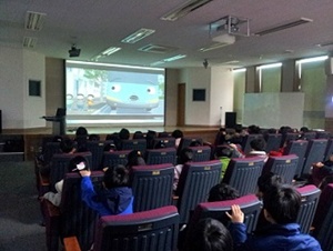 2016 상반기 유아 1일 독서교실(동성럭키유치원)