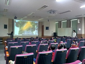 2016 상반기 유아 1일 독서교실(동성럭키유치원)