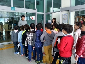 2016 초등 1일 독서교실(덕포초 3-1)