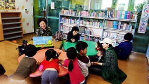 5월 동화속으로 풍덩