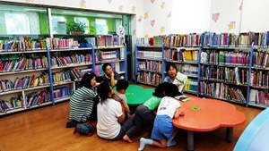 6월 동화속으로 풍덩