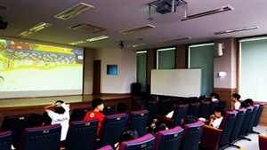 2016 초등 1일 독서교실(사상초 3-2)