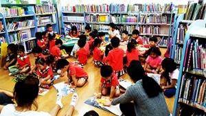 6월 빛그림 동화극장