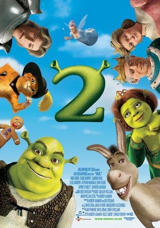 슈렉2