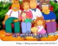 내 친구 아서.3 : 캠프간 아서