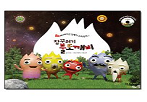 달팽이과학동화