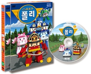 로보카 폴리 2